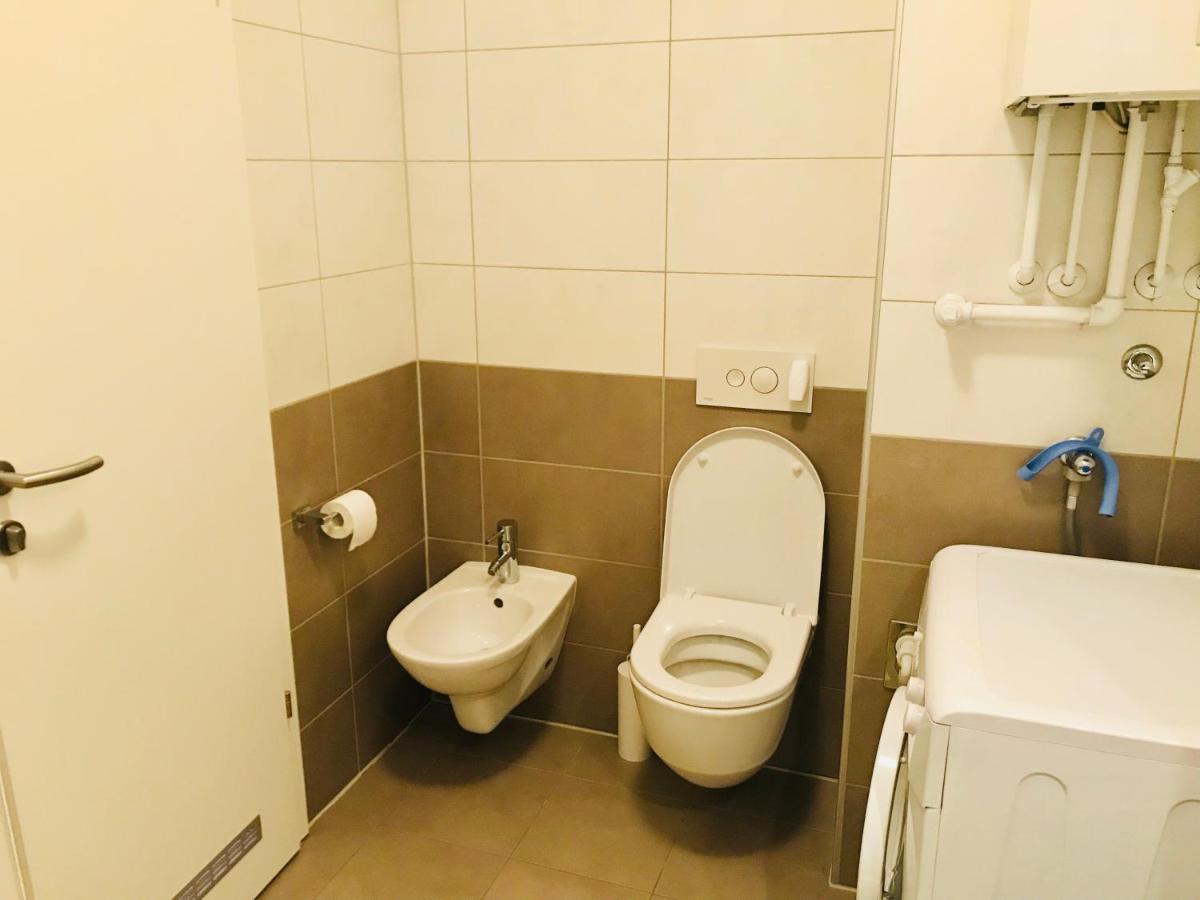 Apartment Barbara Zagreb
