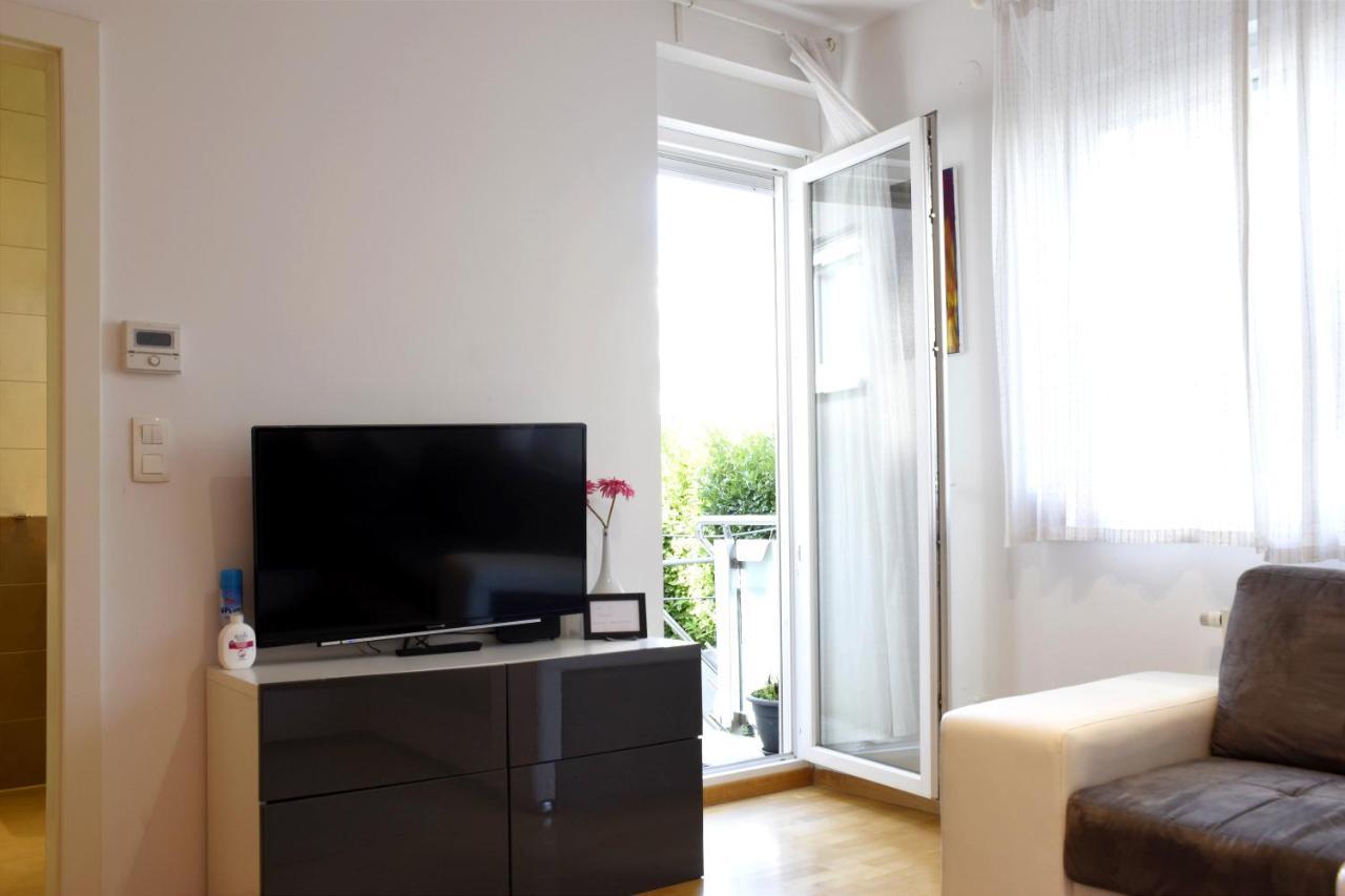 Barbara Apartment *